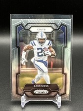 Click to enlarge Zack Moss