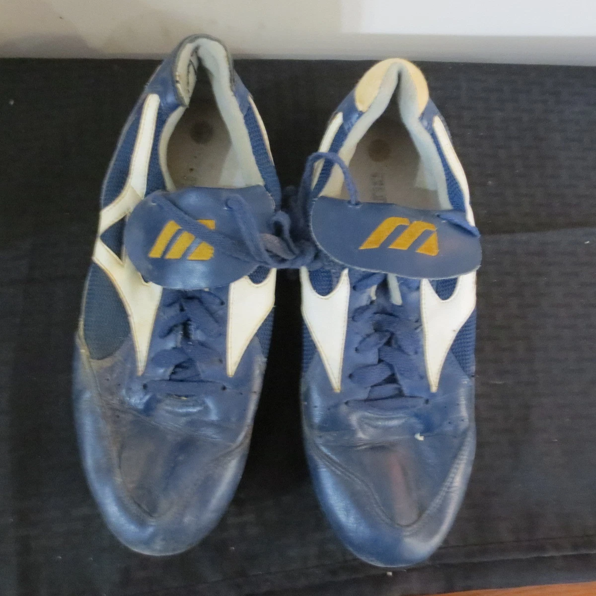 Mizuno los angeles online