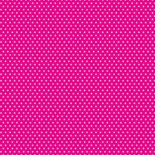 CORE'DINATIONS Paper Core Basics Pattern Small Dot 12" X 12", Dark Pink Cardsto
