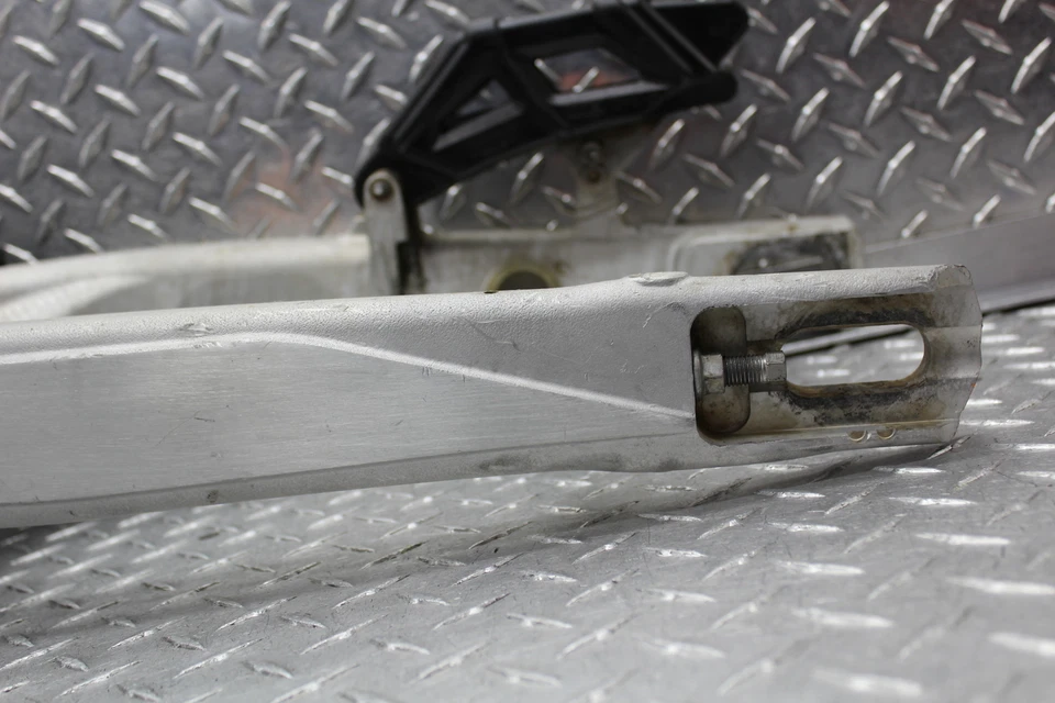 KTM 450 XC-F 2009 basculante trasero brazo oscilante suspensión 77304030044 Foto 4 de 4