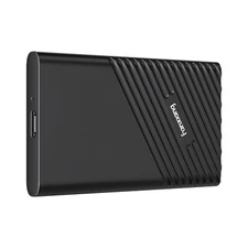fanxiang 2TB External SSD Portable, Up to 2000MB/s, External Solid State Driv...
