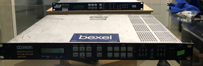 Dolby DP563 Surround and ProLogic II Encoder