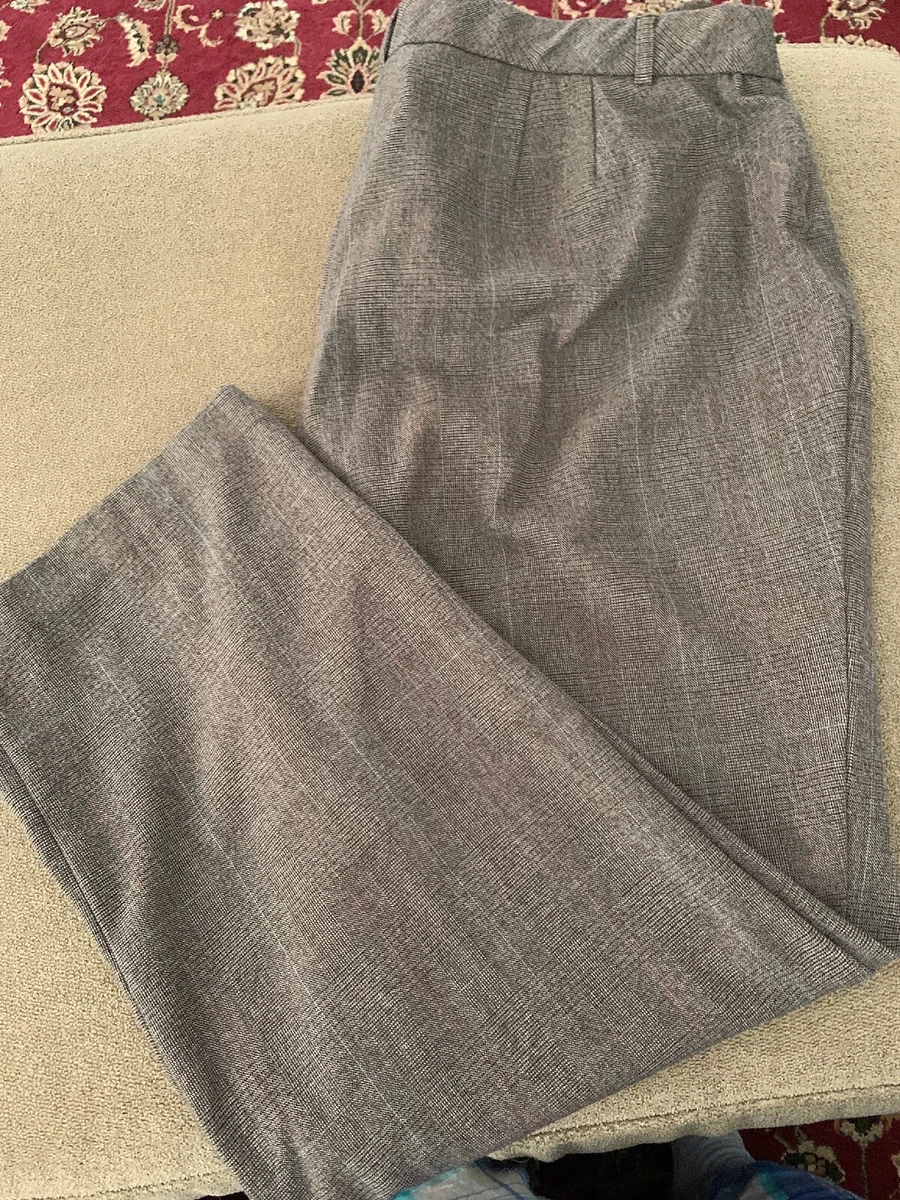 Size 18w store pants