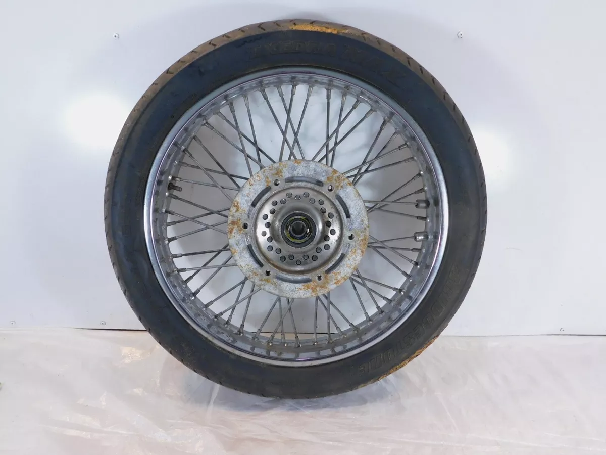 Honda shadow 750 rims deals