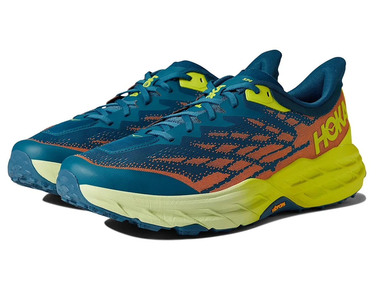 HOKA Speedgoat 5 (Wide) Homme