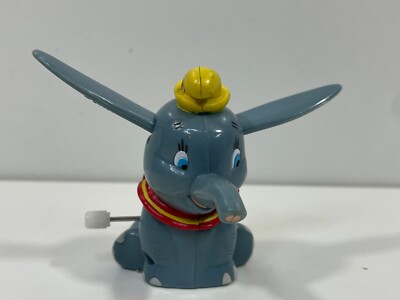 Ron Lee Disney Dumbo フィギュア 置物 1994年 s-l400.jpg