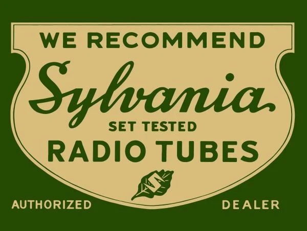 Sign Radio Advertising for sale | eBay