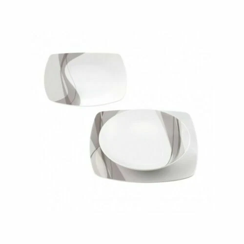 Piatti da servizio in porcellana