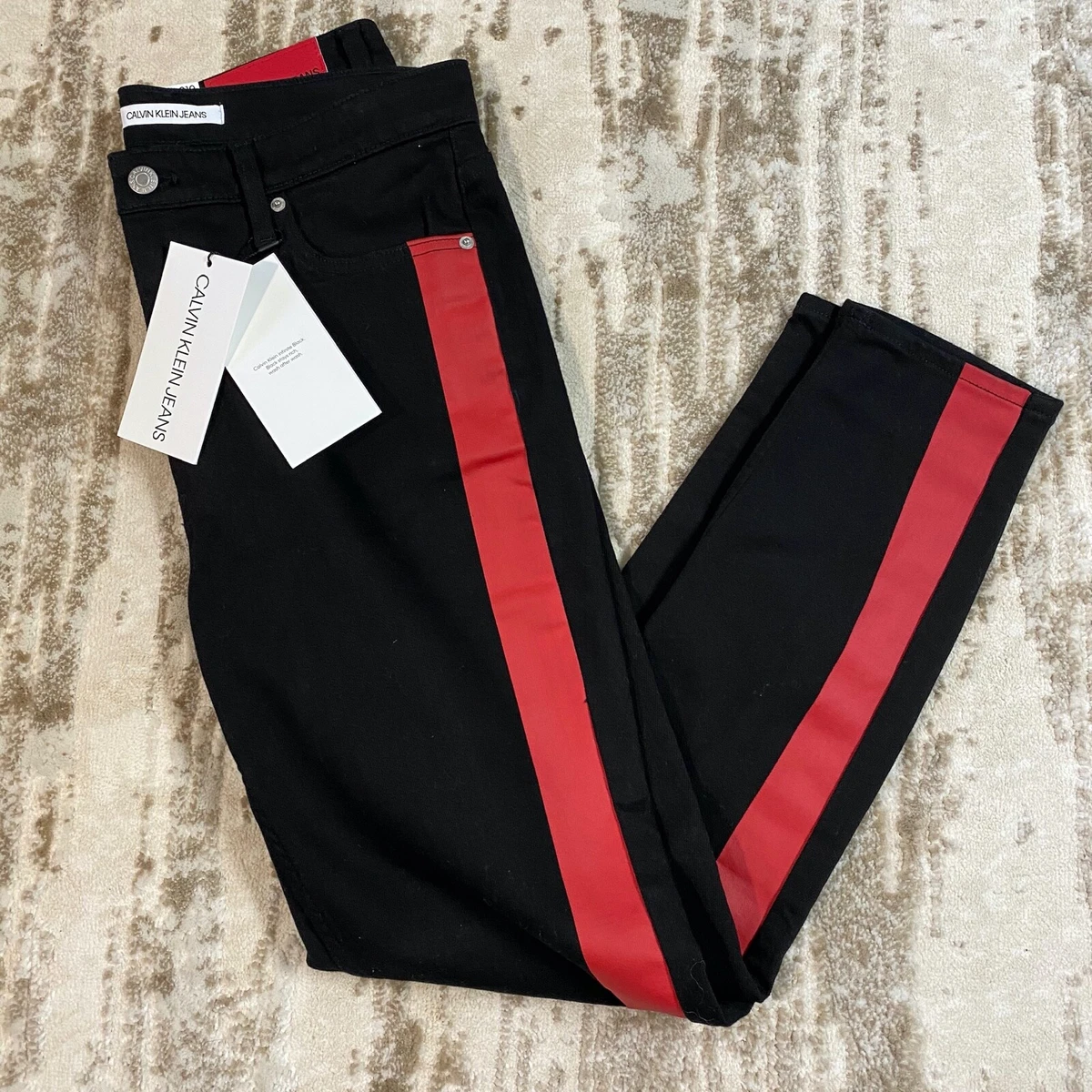 Calvin klein best sale 205w39nyc pants