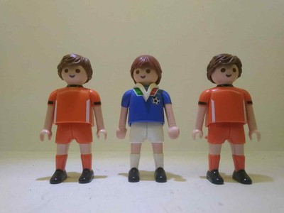 playmobil football figures