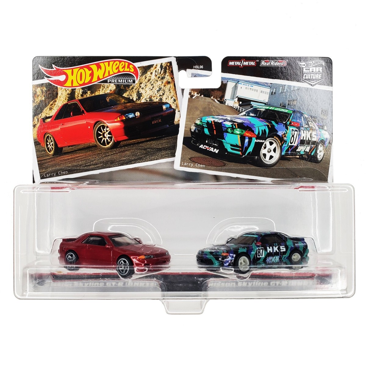 HOT WHEELS Car Culture 2-Packs Premium 2021 - 2024 | eBay