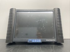 - Siemens Bmw Bedienteil Gt1 Diagnostic Touchscreen A5e00134978 Untested