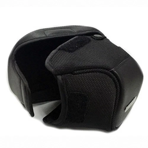 Canon PowerShot SX Series SX400/SX410/SX420/SX430 Camera Case Pouch Cover Bag - Image 2 of 3