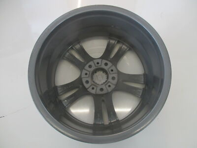 BMW F30 F31 8JX18 LA WHEEL DOUBLE SPOKE 397 SINGLE ALLOY
