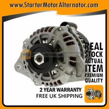 adatto per HYUNDAI SONATA, TRAJET KIA MAGENTIS 2.0 BENZINA 1998-2006 ALTERNATORE