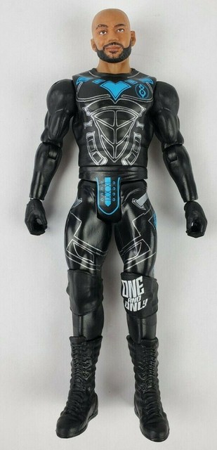 wwe ricochet figure
