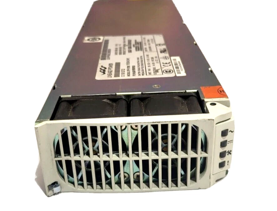 Fuente de alimentación LINEAGE POWER CP2000AC54PE Foto 2 de 3