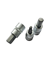 14mm  HEX KEY ALLEN BIT 1/2 Drive Socket - Pro -