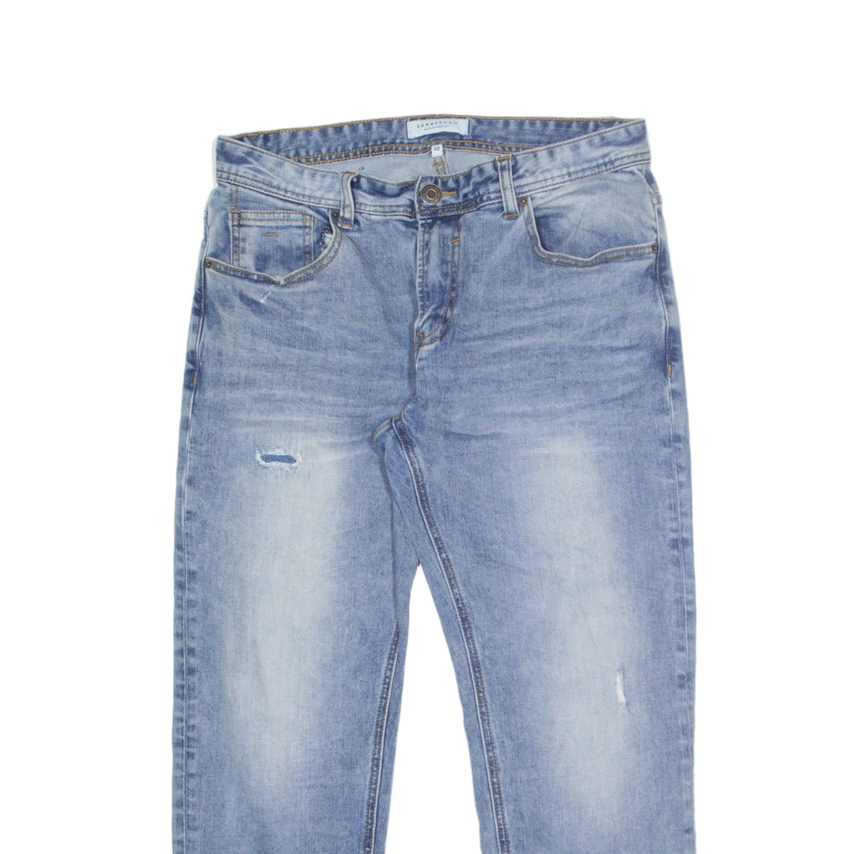 Jeans sonny bono clearance