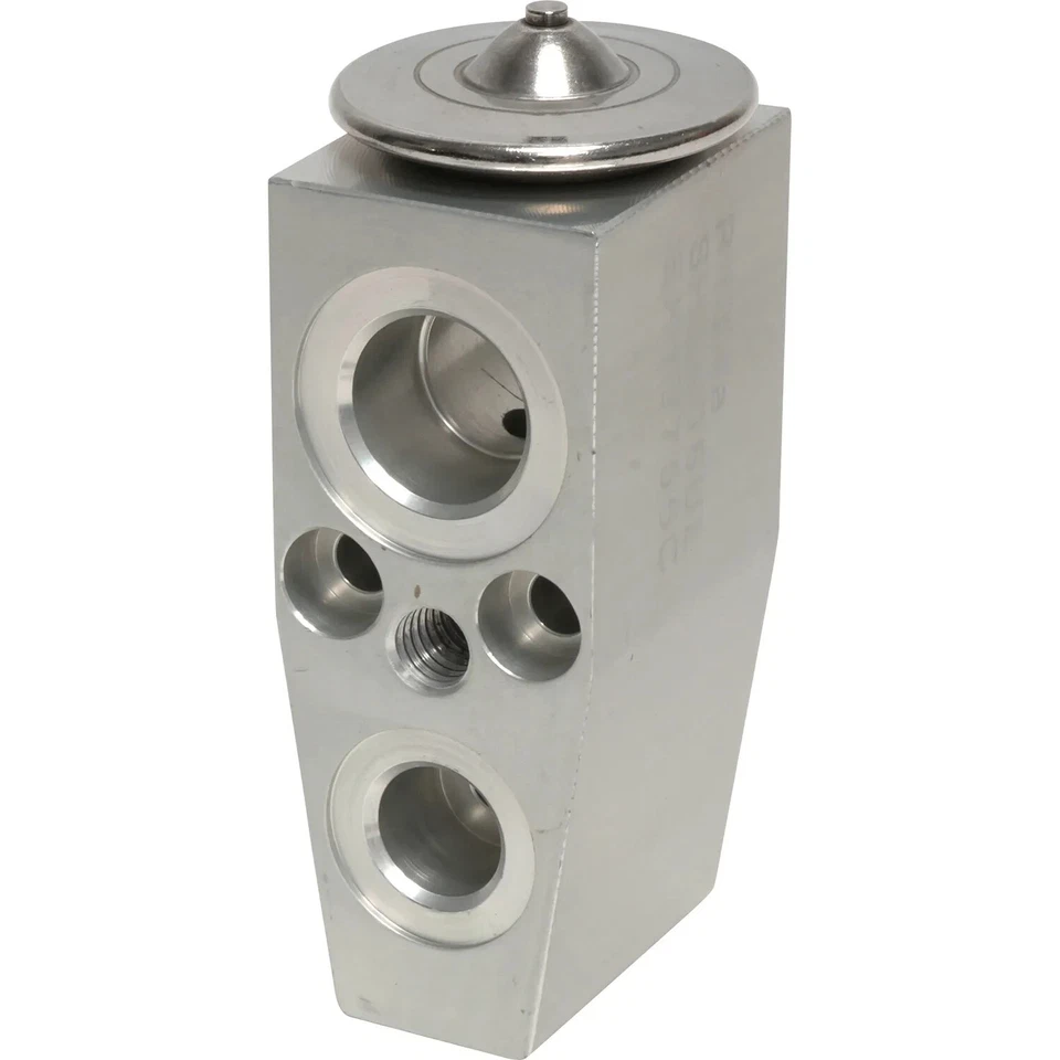 Kit Compressor A/C Fit Chevrolet Spark 2016, Ford Flex 2011-2012 - Image 4 of 4