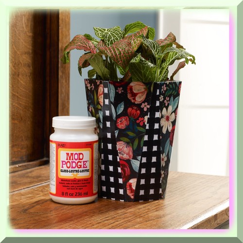 AquaGuard Glossy Seal & Finish - 8 oz, Water-Based for Ulti - Bild 5 von 7