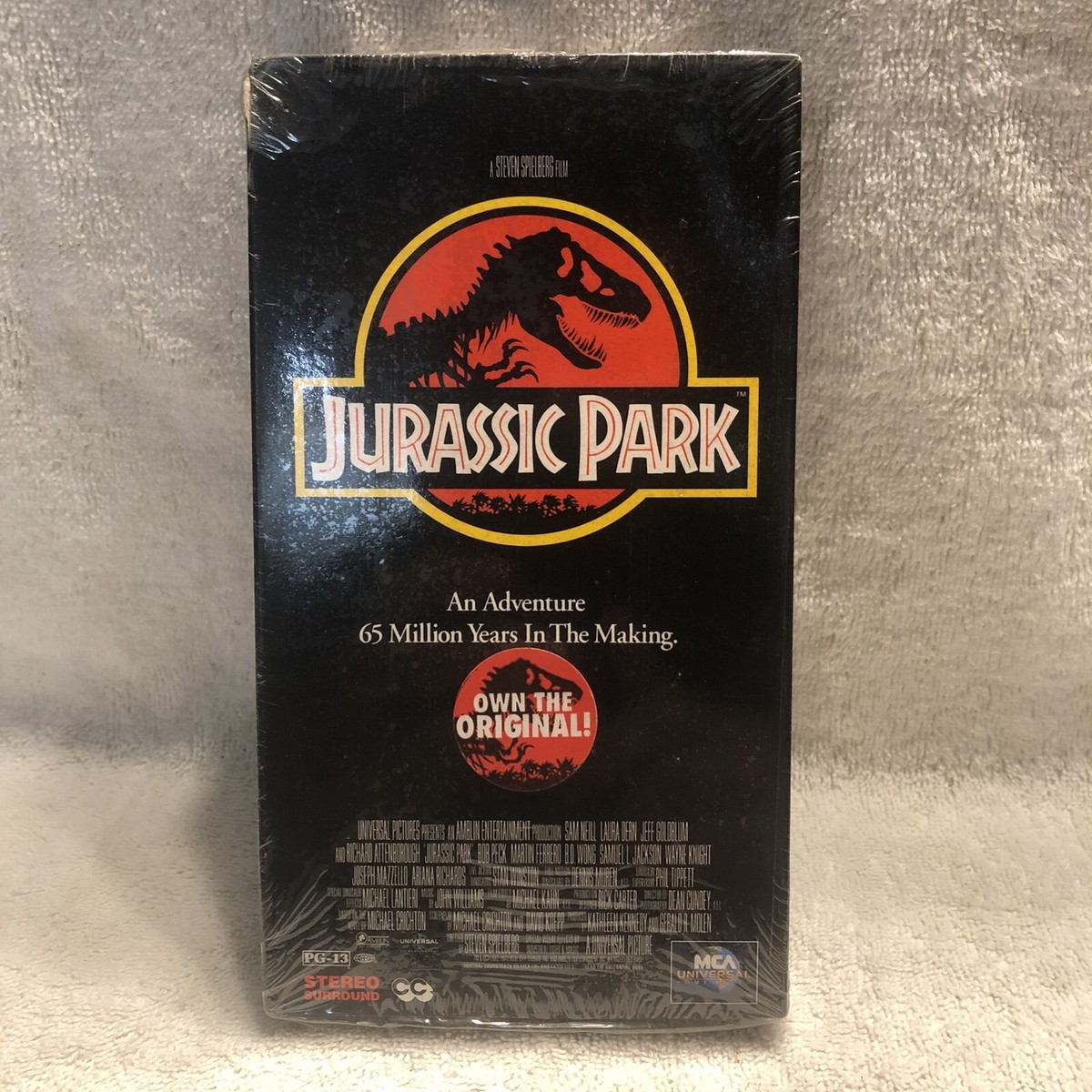 「COCKTAIL」「SPEED」「JURASSIC PARK」VHS映画 510ABQ4J5RL._UF894,1000_QL80_.jpg