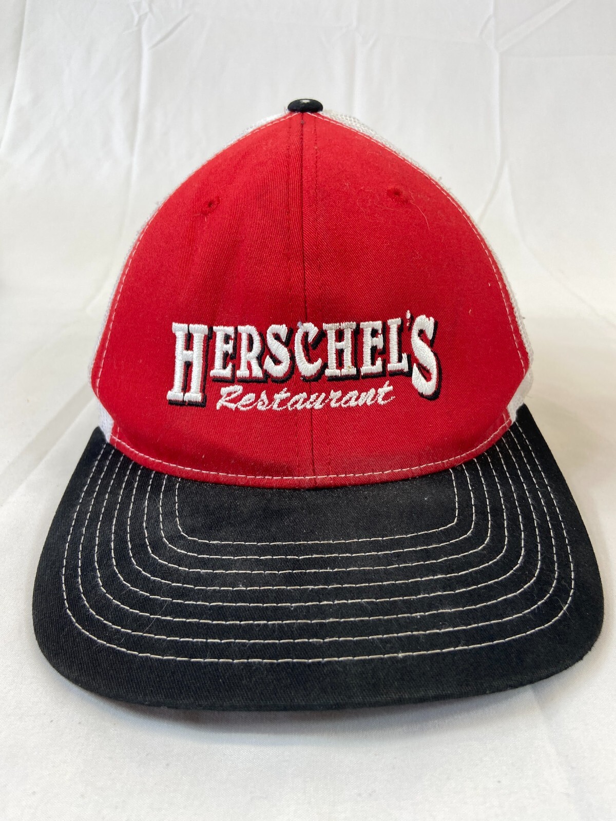 Hershels Restaurant Baseball Cap Snapbacks Hat Me… - image 10
