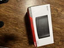 Nuvo Speakers