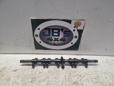 LAND ROVER DISCOVERY 1 200 TDI ROCKER SHAFT ERR1201