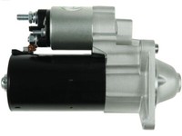 Anlasser FüR Fiat Bravo II Doblo/Kombi Doblo Ducato Linea Sedici Tipo