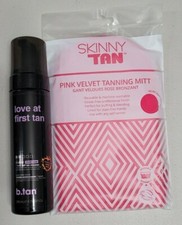 Skinny Tan