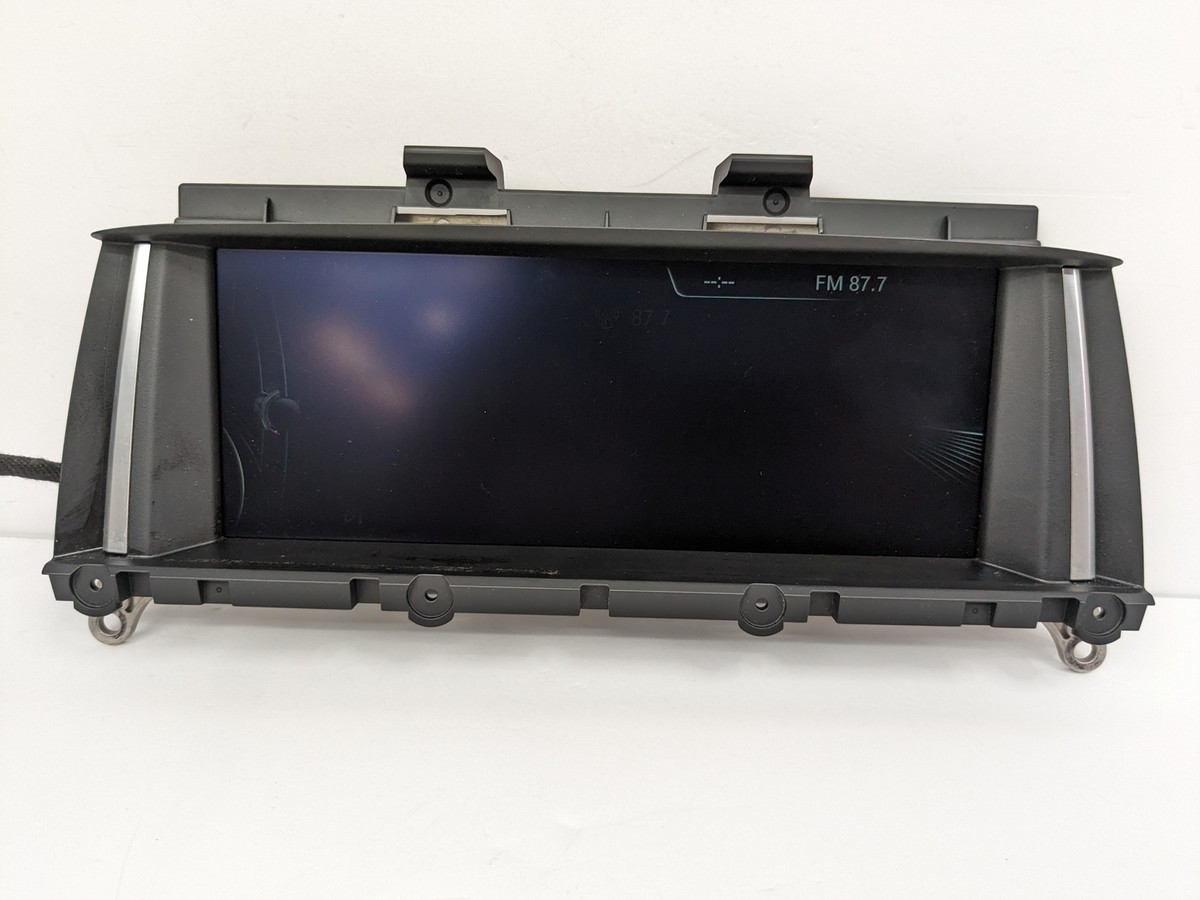 BMW X3 F25 X4 Screen Display Monitor 8.8