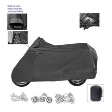 Tomberlin RCX Deluxe Motorcycle Scooter Bike All Weather Storage Cover