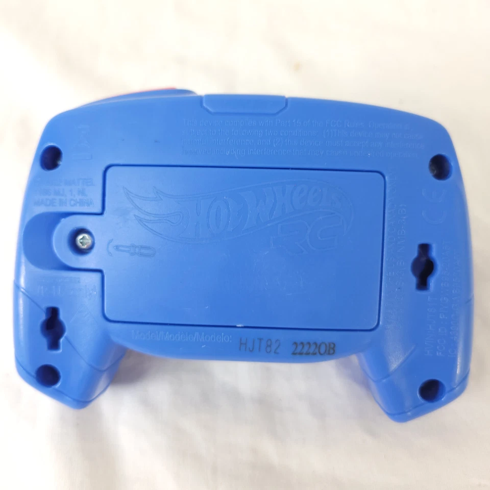 Hotwheels RC Remote Controller - Image 2 of 4