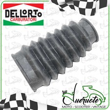 SOFFIETTO ASPIRAZIONE CARBURATORE PER VESPA GS 150 VS1 VS2 VS3 VS4 VS5 PIAGGIO