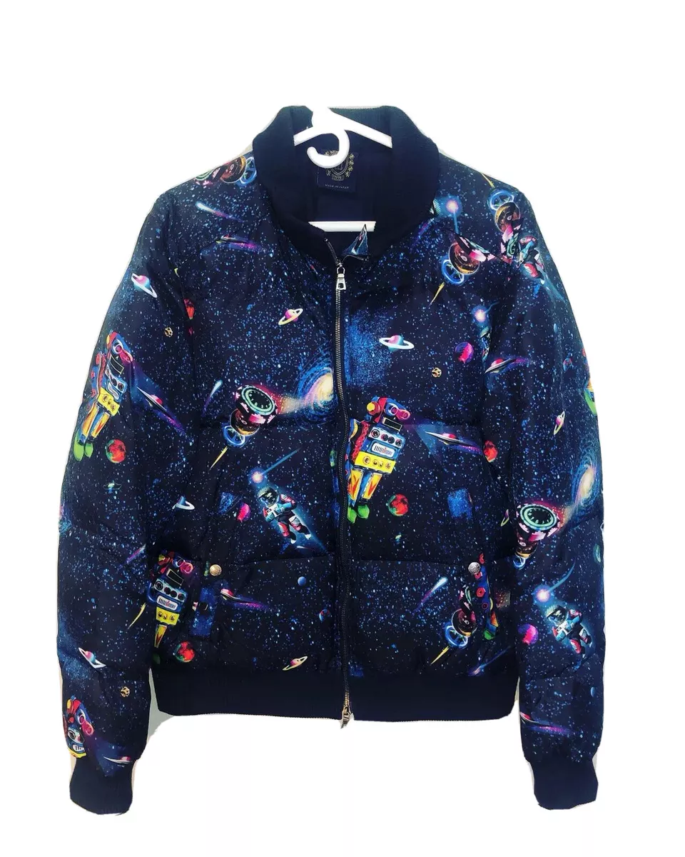 Billionaire boys shop club down jacket