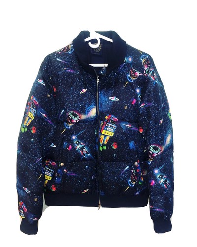 Billionaire Boys Club Real Space Camo 