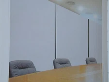 Customized Remote control Battery Power Motorized Blackout Electric Roller Shade