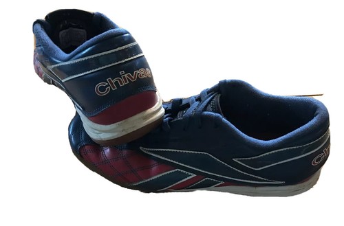 chivas sneakers