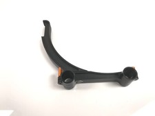 Strummer 19mm Bright Tangerine Rail