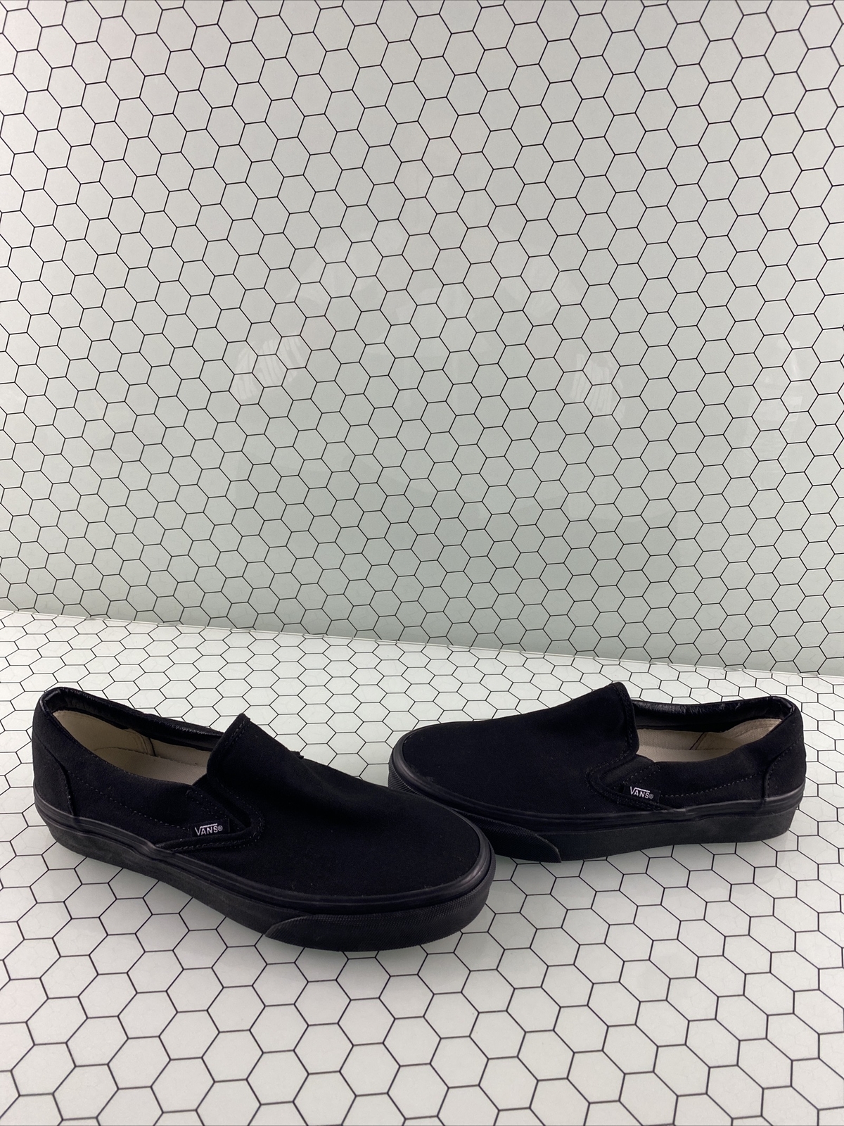 black canvas shoes womens uk