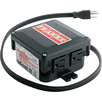 Franke WD9088  Plug-in Waste Disposer / Disposal Controller for use with Air Swi