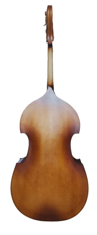 Luthier DSM contrabbasso STUDIO 1 3/4 - Immagine 2 di 4