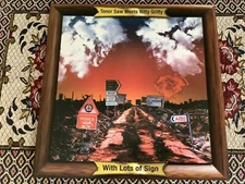 Tenor Saw Meets Nitty Gritty , With Lots Of Sign , Black Roots Label