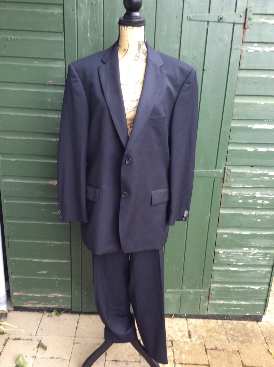 Buy hugo 2024 boss suit