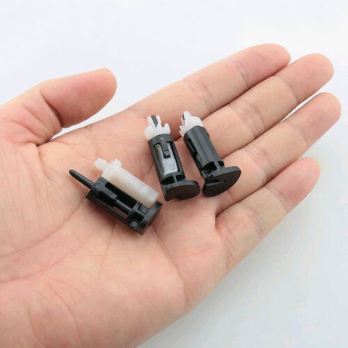 4x Mounting Pins Clips For Intel Socket Lga 775 Cpu Plastic Heatsink Cooler Fan - Picture 12 of 12