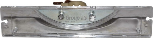 Jp Group Kennzeichenleuchte Classic 8195600400 FüR Vw Transporter T2 Bus 22 23-image