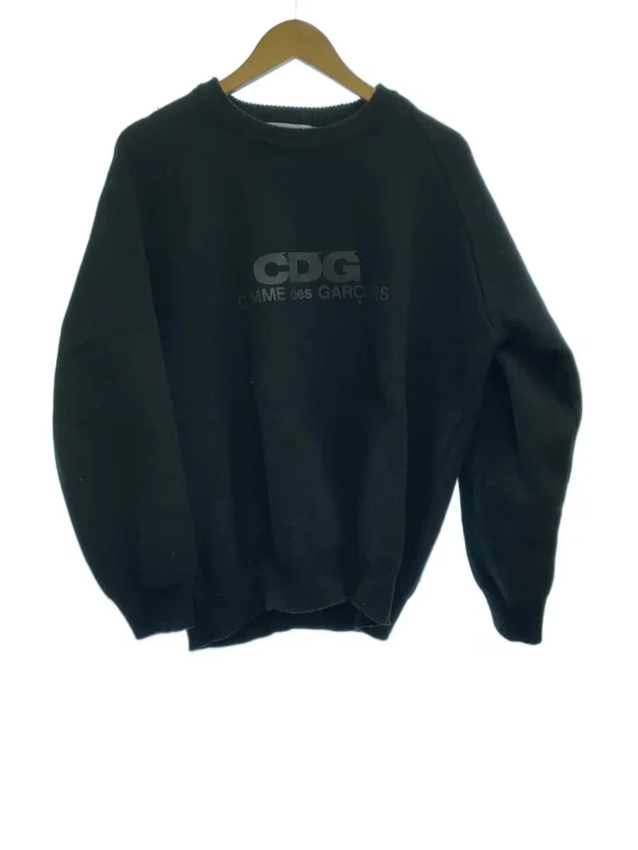 CDG Play Men's Sweaters for sale | eBay
