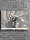 Julian Quinones 2024-25 Panini Noir Soccer Bronze 08/80 #131