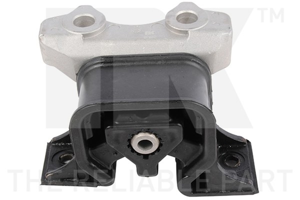NK Motorlager 59736007 FüR Meriva X03 Corsa Opel Combo Tigra GroßRaumlimousine-image